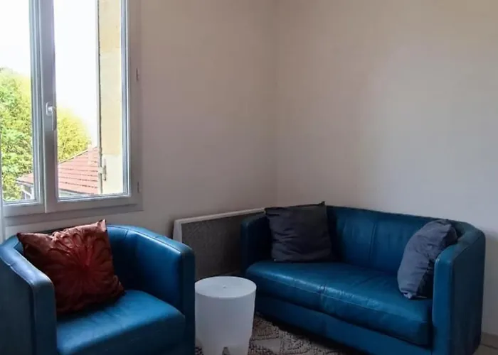 Bienvenue Au Caillou Villa *