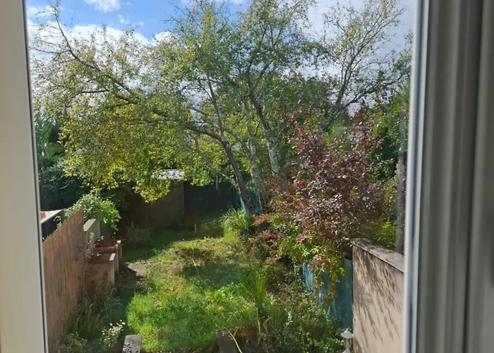 Villa Bienvenue Au Caillou Nérigean